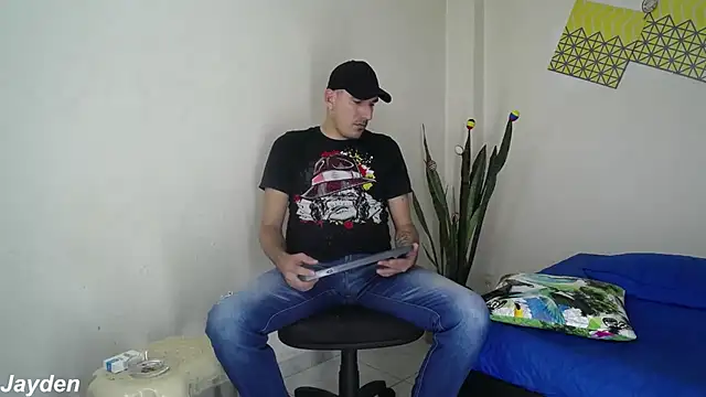 jayydenandjacob online show from October 2025 07:07:02 PM