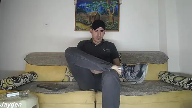 jayydenandjacob online show from April 2026 05:59:01 PM