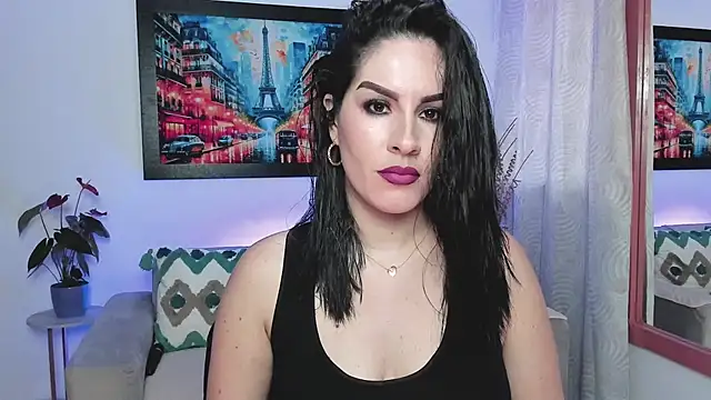 Snapshot of Pamela_Rosal chatting on February 2025 12:55:02 PM Pamela Rosal online show from February 2025 12:55:02 PM