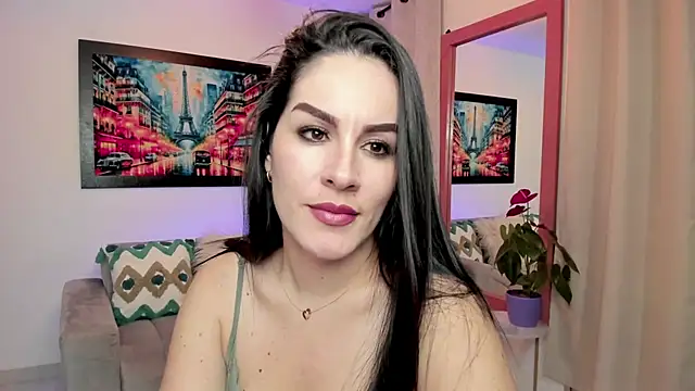 Snapshot of Pamela_Rosal chatting on March 2025 12:20:02 AM Pamela Rosal online show from March 2025 12:20:02 AM