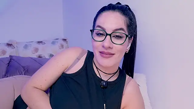 Snapshot of Pamela_Rosal chatting on September 2025 02:11:01 AM Pamela Rosal online show from September 2025 02:11:01 AM