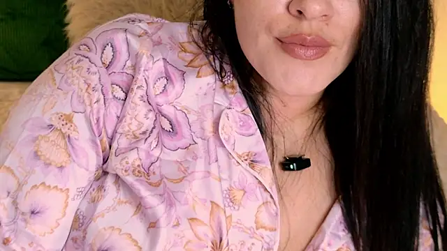 Pamela Rosal online show from March 2026 01:21:01 AM