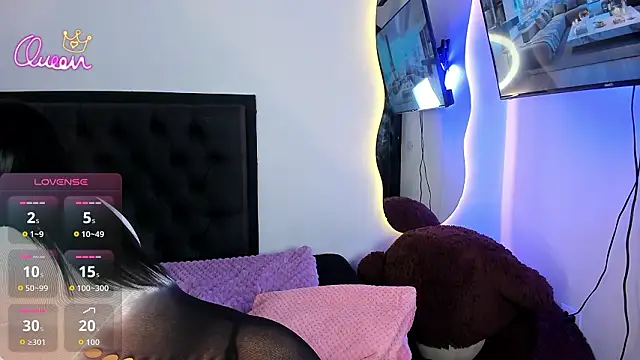 Maryonthemoon online show from March 2026 01:10:01 AM