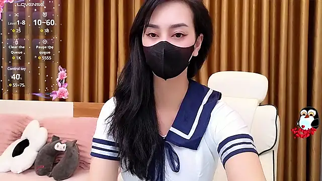 -----Sue----- online show from January 2025 03:15:01 AM