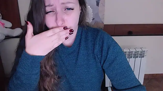  Annabelle Lee online show from December 2024 09:22:01 AM