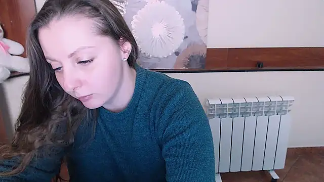  Annabelle Lee online show from December 2024 12:38:01 PM