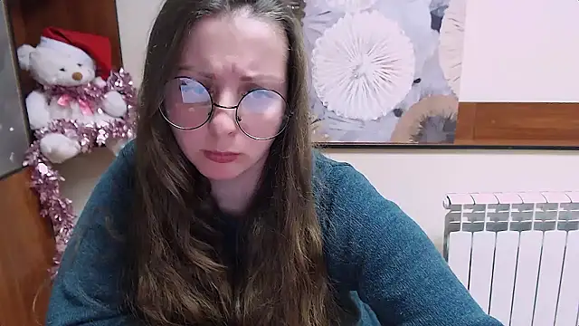  Annabelle Lee online show from December 2024 10:12:02 AM