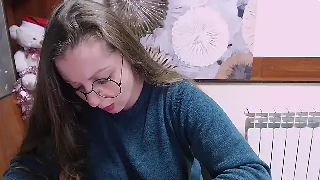  Annabelle Lee online show from December 2024 03:28:02 PM