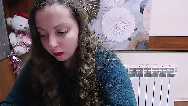  Annabelle Lee online show from December 2024 08:59:01 AM