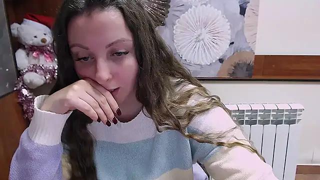  Annabelle Lee online show from December 2024 10:12:02 AM