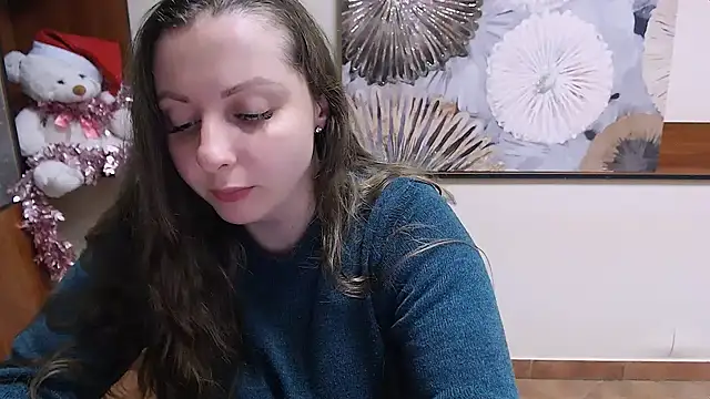  Annabelle Lee online show from December 2024 03:43:02 PM