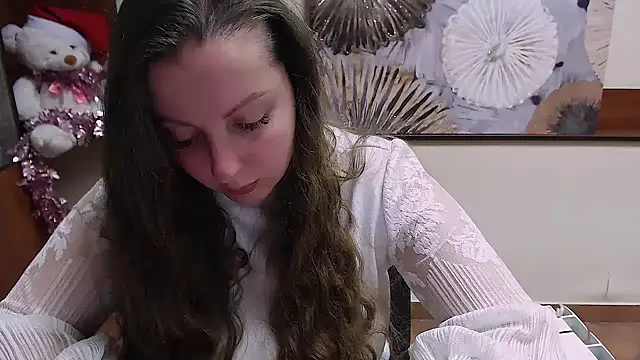  Annabelle Lee online show from December 2024 07:36:02 AM