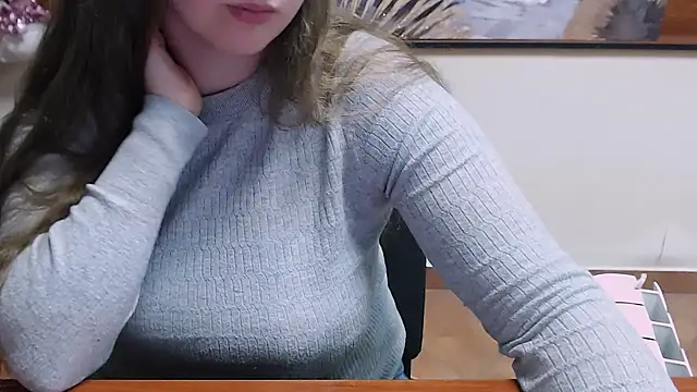  Annabelle Lee online show from December 2024 10:27:01 AM