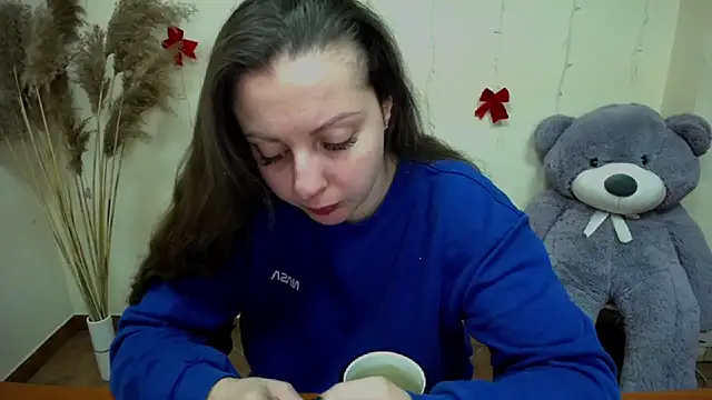  Annabelle Lee online show from January 2025 07:20:02 AM