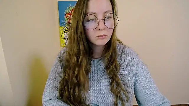  Annabelle Lee online show from January 2025 10:51:01 AM