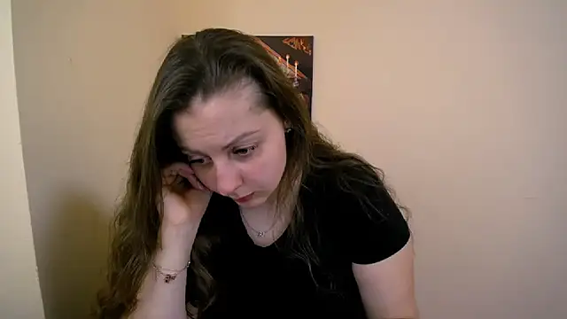  Annabelle Lee online show from January 2025 07:41:01 AM