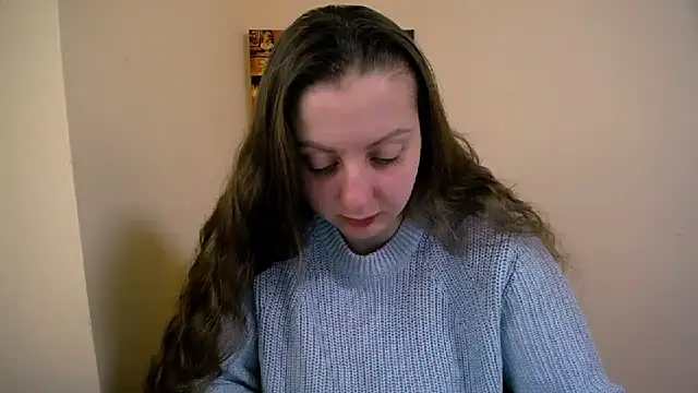  Annabelle Lee online show from February 2025 07:33:02 AM