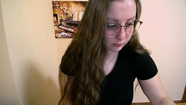  Annabelle Lee online show from February 2025 07:50:01 AM