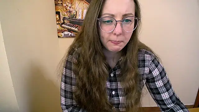  Annabelle Lee online show from February 2025 12:28:01 PM