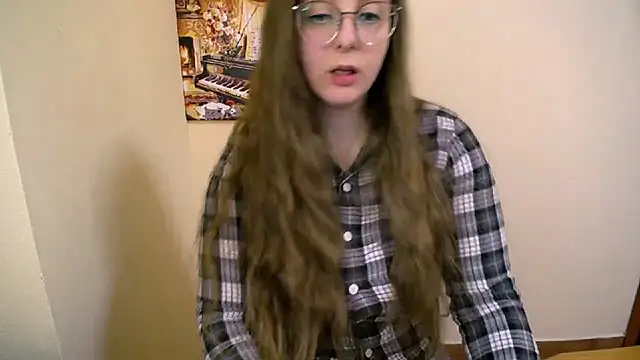  Annabelle Lee online show from February 2025 03:32:02 PM