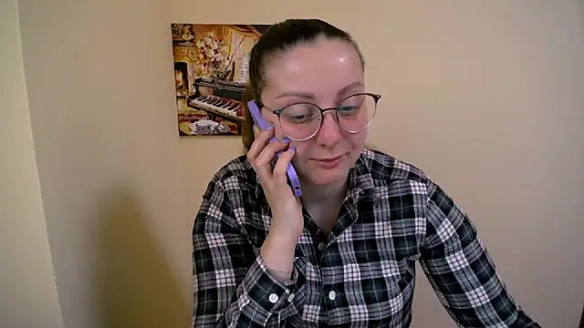  Annabelle Lee online show from February 2025 10:04:02 AM