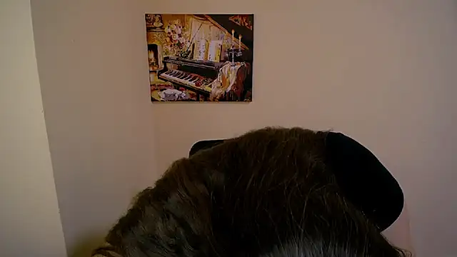  Annabelle Lee online show from March 2025 10:37:02 AM