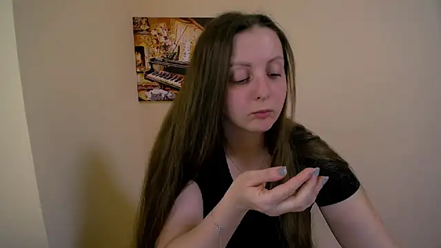  Annabelle Lee online show from March 2025 01:40:02 PM