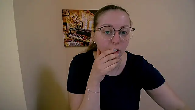  Annabelle Lee online show from March 2025 07:15:01 AM