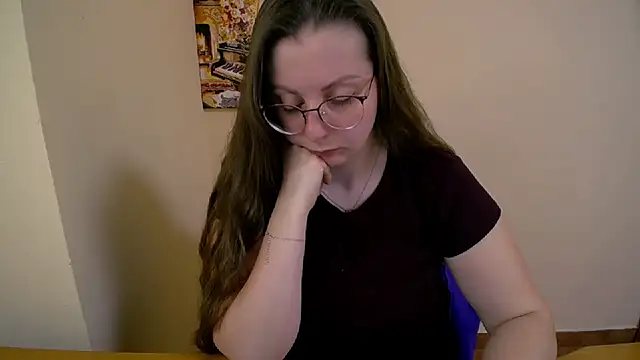  Annabelle Lee online show from March 2025 11:00:01 AM