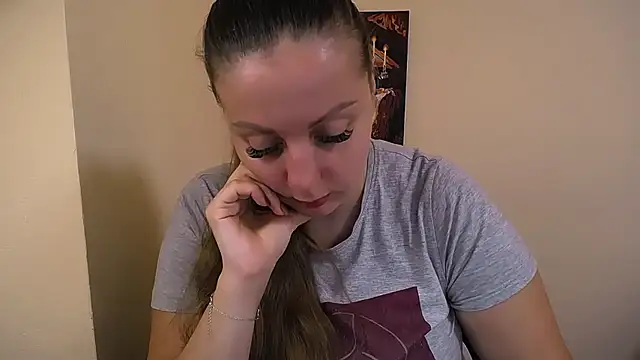  Annabelle Lee online show from September 2025 06:28:02 AM