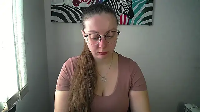  Annabelle Lee online show from March 2026 07:03:02 AM