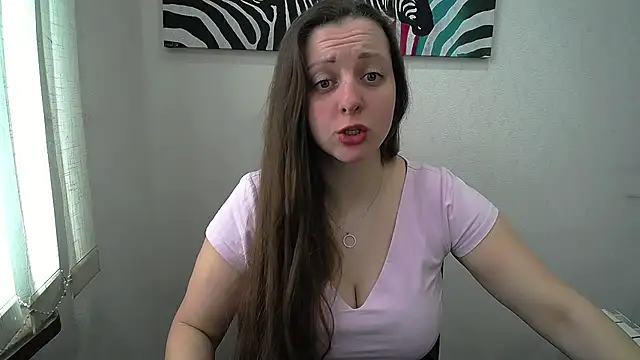  Annabelle Lee online show from April 2026 06:36:02 AM