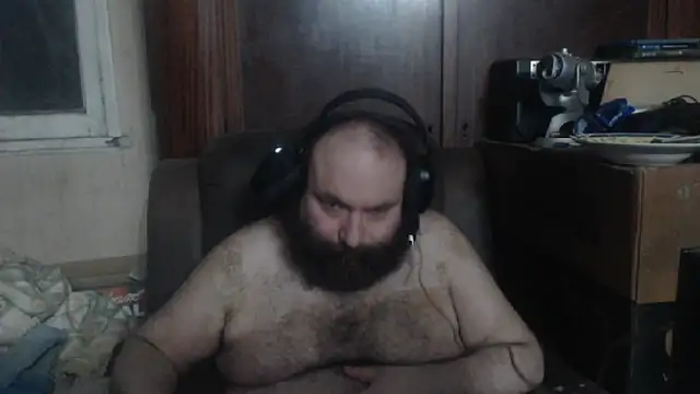 Snapshot of hairyhulk chatting on January 2025 07:51:02 AM hairyhulk online show from January 2025 07:51:02 AM