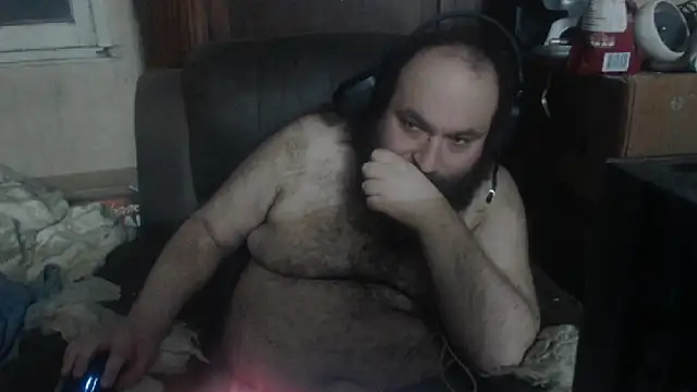 Snapshot of hairyhulk chatting on January 2025 09:35:02 AM hairyhulk online show from January 2025 09:35:02 AM