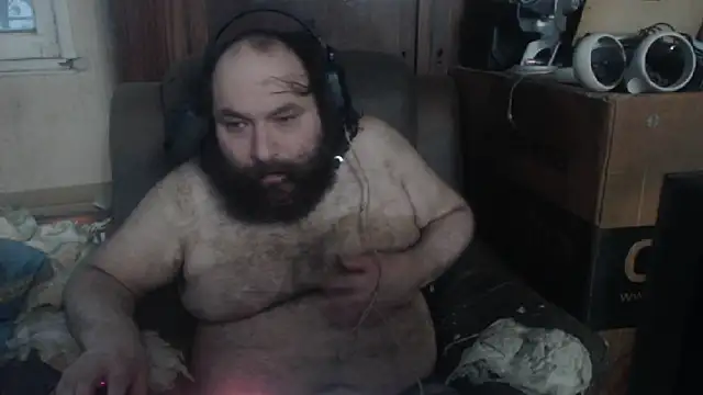 Snapshot of hairyhulk chatting on January 2025 09:57:01 AM hairyhulk online show from January 2025 09:57:01 AM