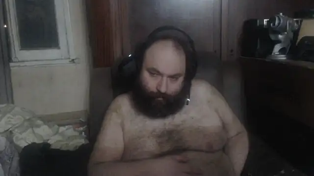 Snapshot of hairyhulk chatting on January 2025 06:59:02 AM hairyhulk online show from January 2025 06:59:02 AM