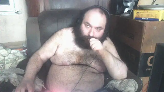 Snapshot of hairyhulk chatting on February 2025 07:34:01 AM hairyhulk online show from February 2025 07:34:01 AM