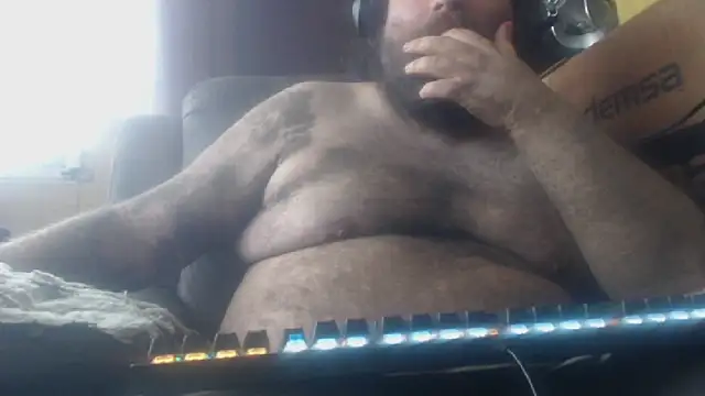 Snapshot of hairyhulk chatting on October 2025 05:09:01 PM hairyhulk online show from October 2025 05:09:01 PM