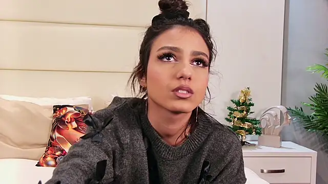 VanessaEllis online show from December 2024 10:09:01 PM