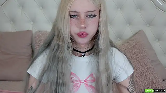 Joy Barker online show from November 2025 09:21:01 AM