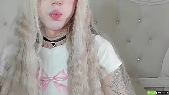 Joy Barker online show from November 2025 03:39:02 AM