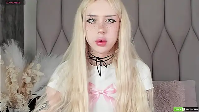 Joy Barker online show from February 2026 03:48:01 AM