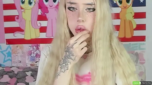 Joy Barker online show from March 2026 01:55:02 PM