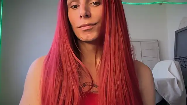 Thematrioshkaoficial24 online show from November 2025 09:03:02 PM