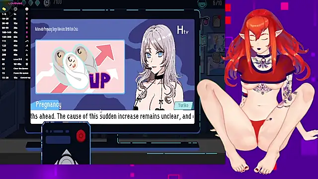 Snapshot of NikkoTyan chatting on October 2025 09:19:02 AM NikkoTyan online show from October 2025 09:19:02 AM