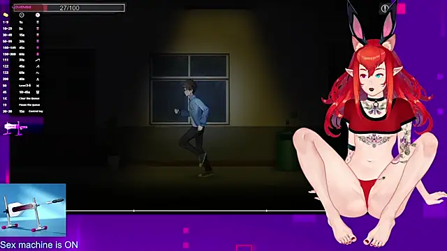 NikkoTyan online show from March 2026 08:40:01 AM