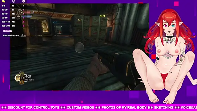 NikkoTyan online show from April 2026 02:38:01 PM