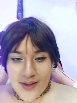 Snapshot of ItsNaiixa chatting on February 2025 11:58:02 PM ItsNaiixa online show from February 2025 11:58:02 PM