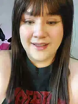 ItsNaiixa online show from November 2025 11:16:02 PM