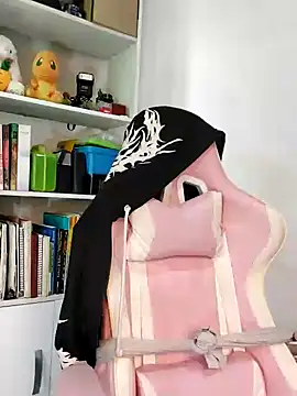 ItsNaiixa online show from February 2026 06:50:02 PM